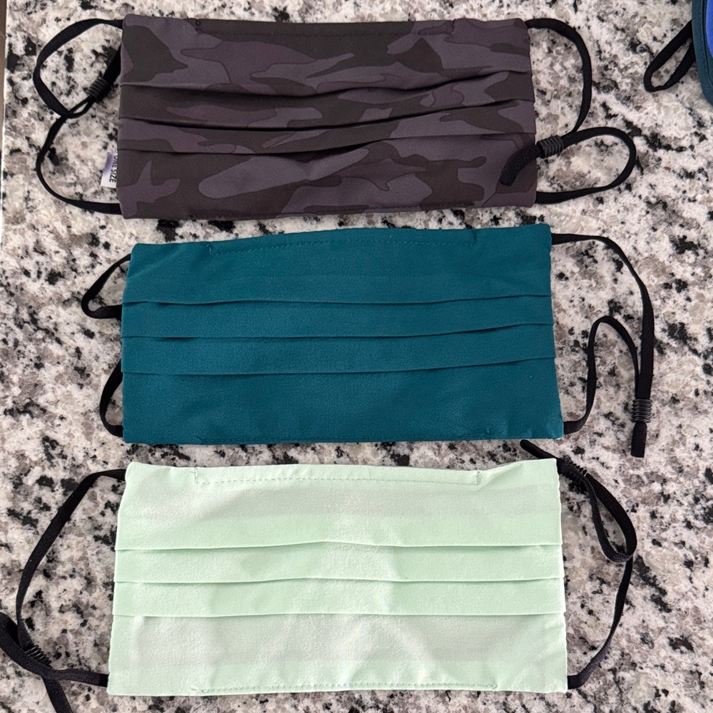 NWOT active mask